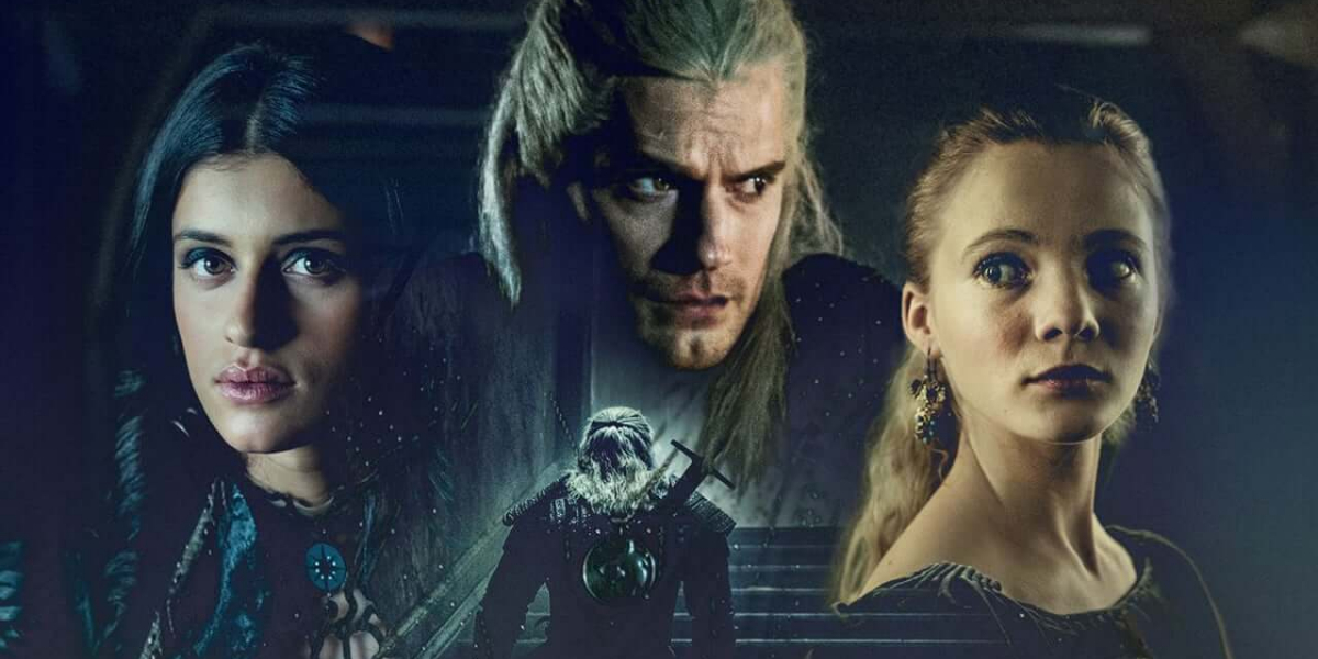 The Witcher 2