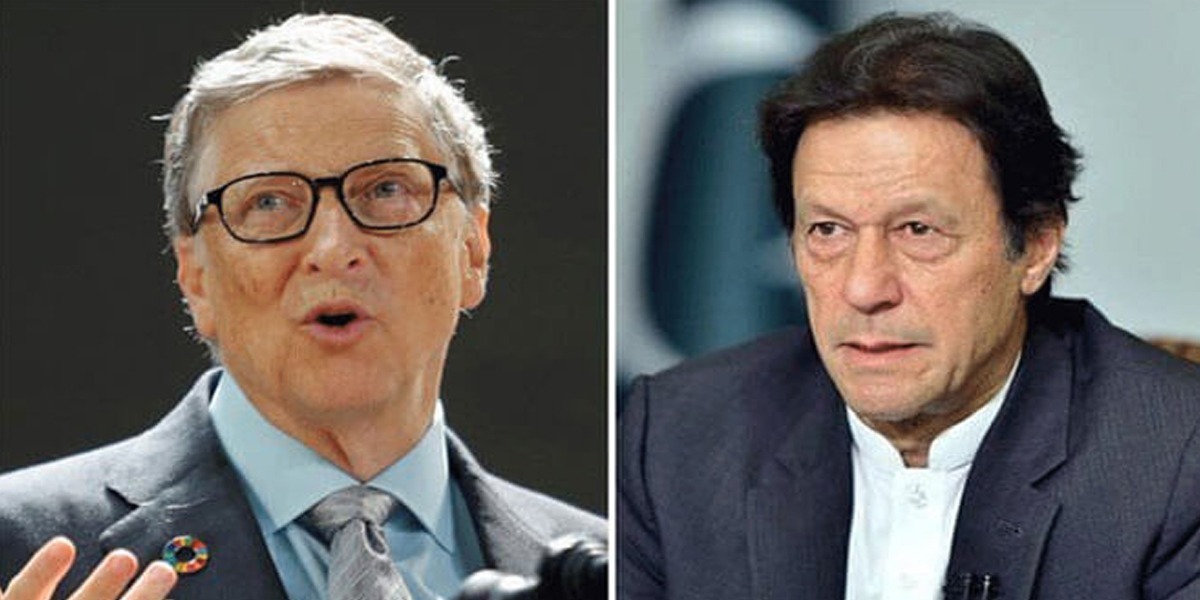 PM Imran