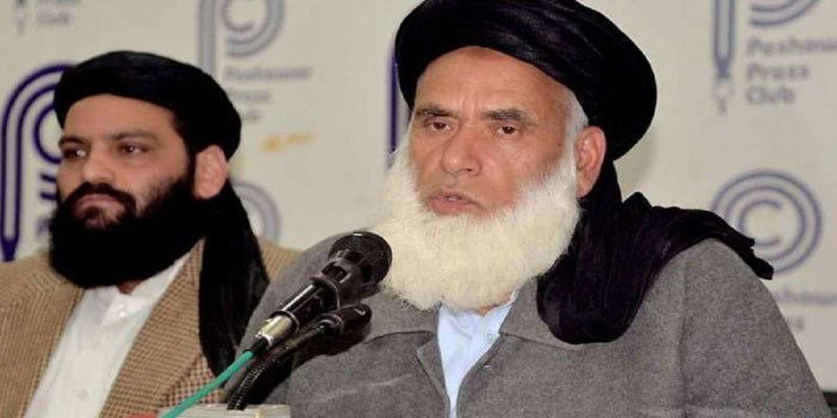 Mufti Kifayatullah
