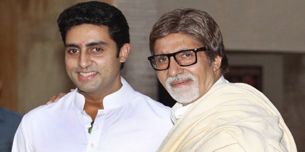 Abhishek
