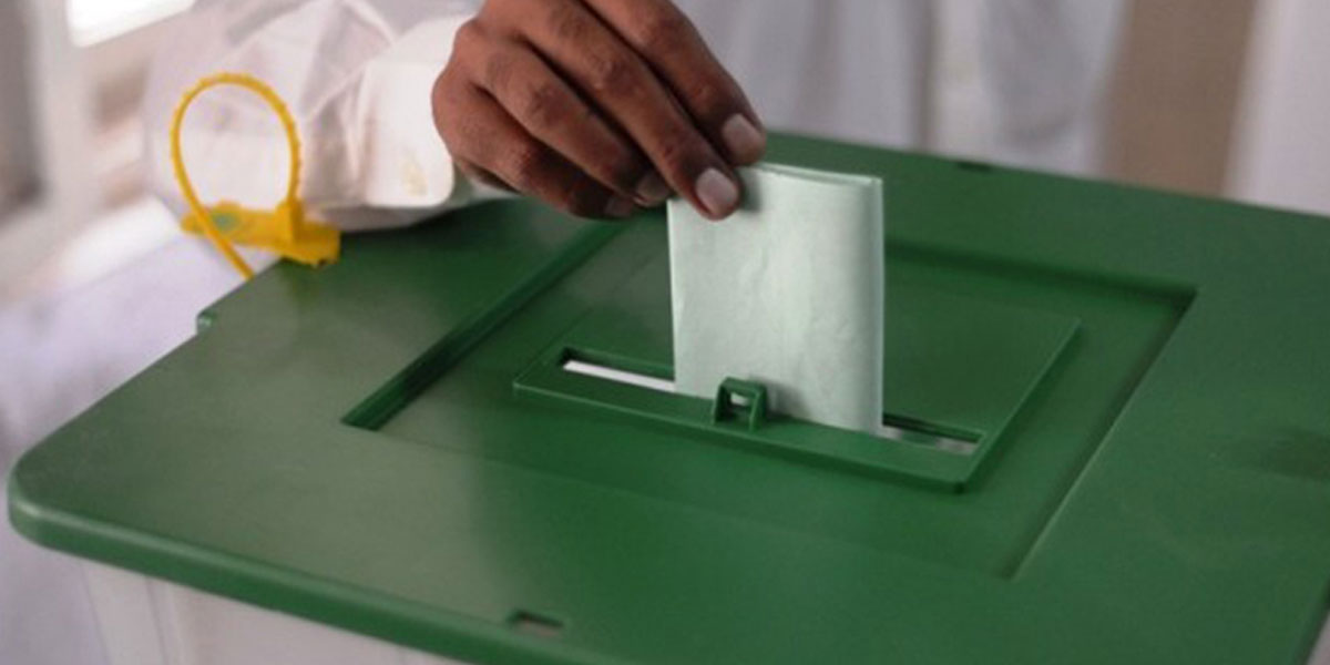PS-70 by-election In Badin: Polling To Begin Today