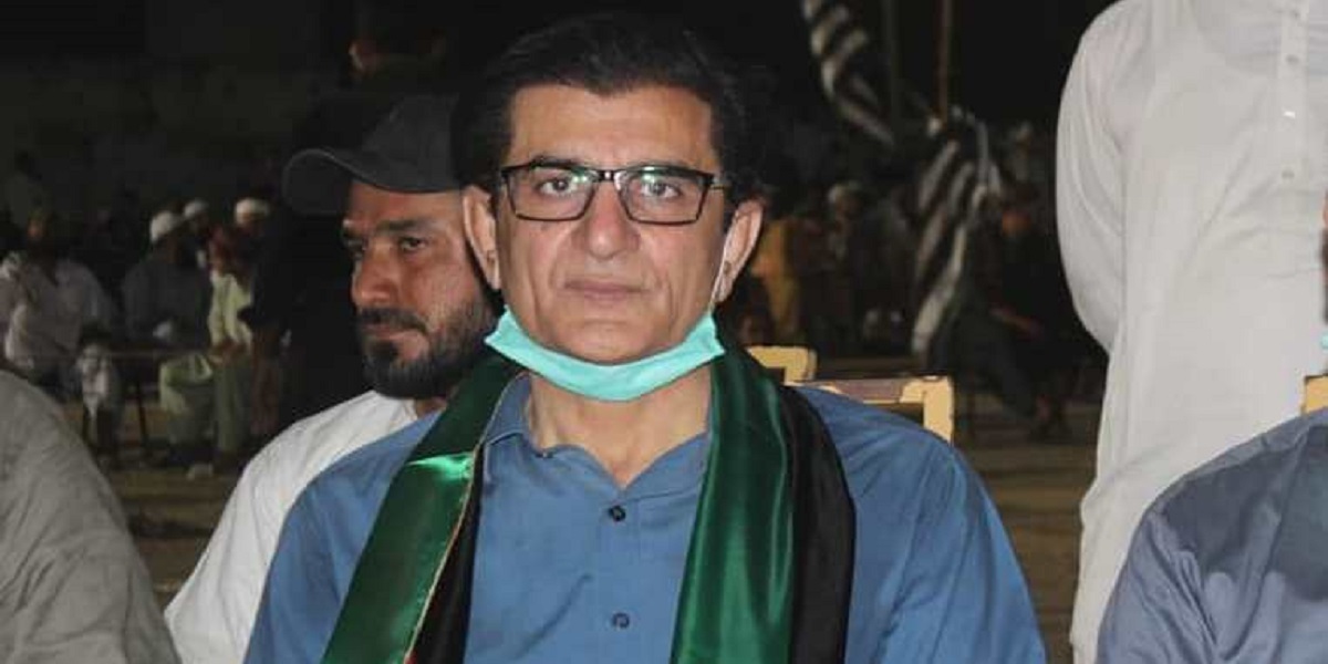 Qadir Khan Mandokhail: Know More About Newly Elected MNA Of NA-249