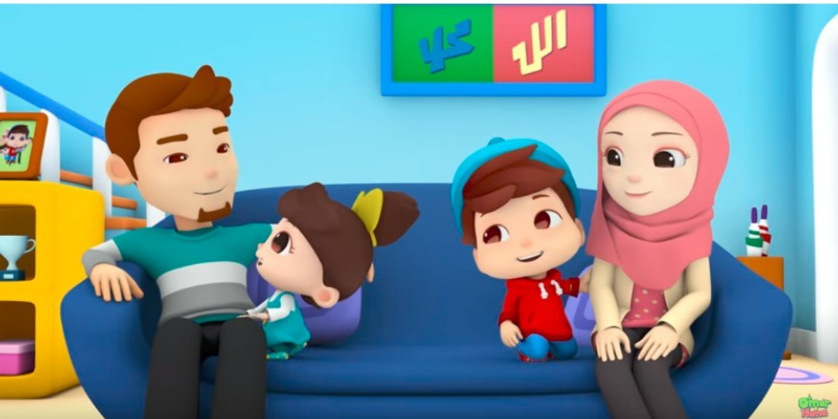 Malaysia's Umar And Hana Will Soon Land In Pakistan