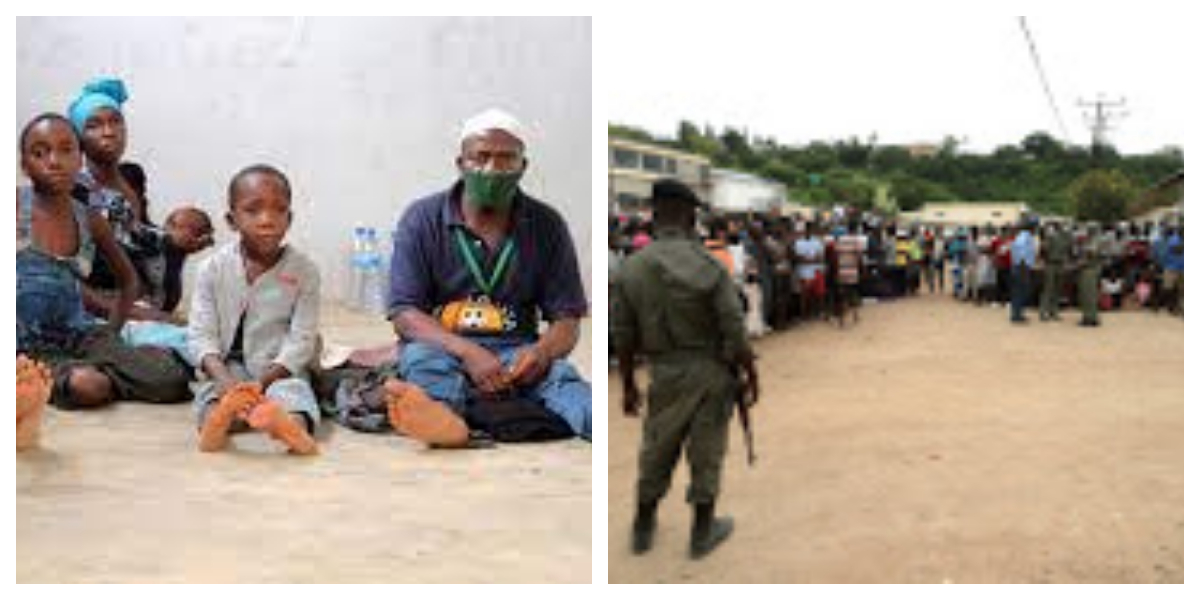 Mozambique: Twelve Foreigners Beheaded In Gas Hub Town Attack