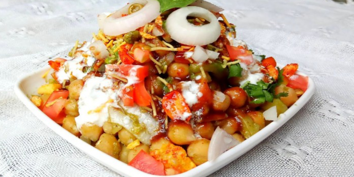 Iftar Special: Make This Delicious Spicy Chana Chaat To Win Hearts