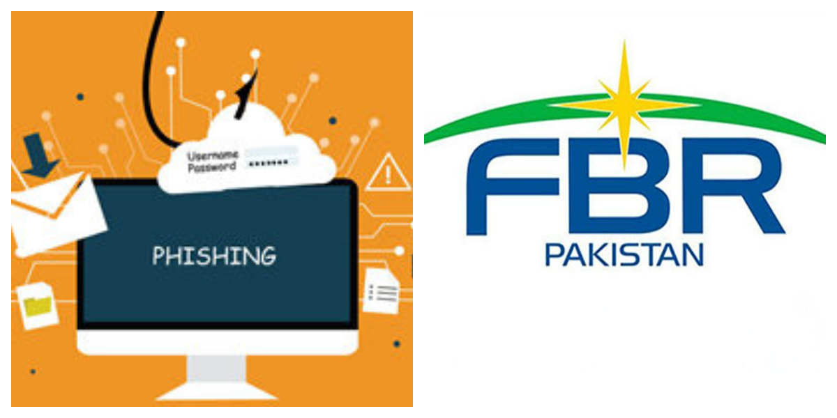 Scam Alert: FBR Warns About Emails Related To Income Tax Defaulters List