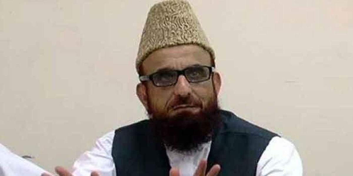 Mufti Muneeb objects today's Eid! Asks for ‘Qazah Roza’