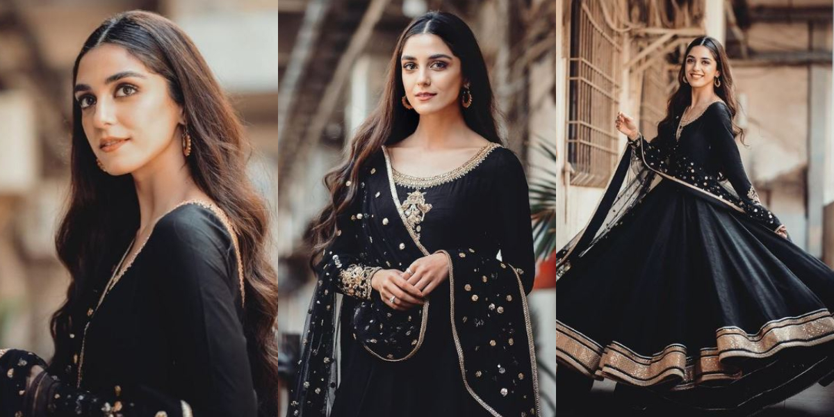 Maya Ali