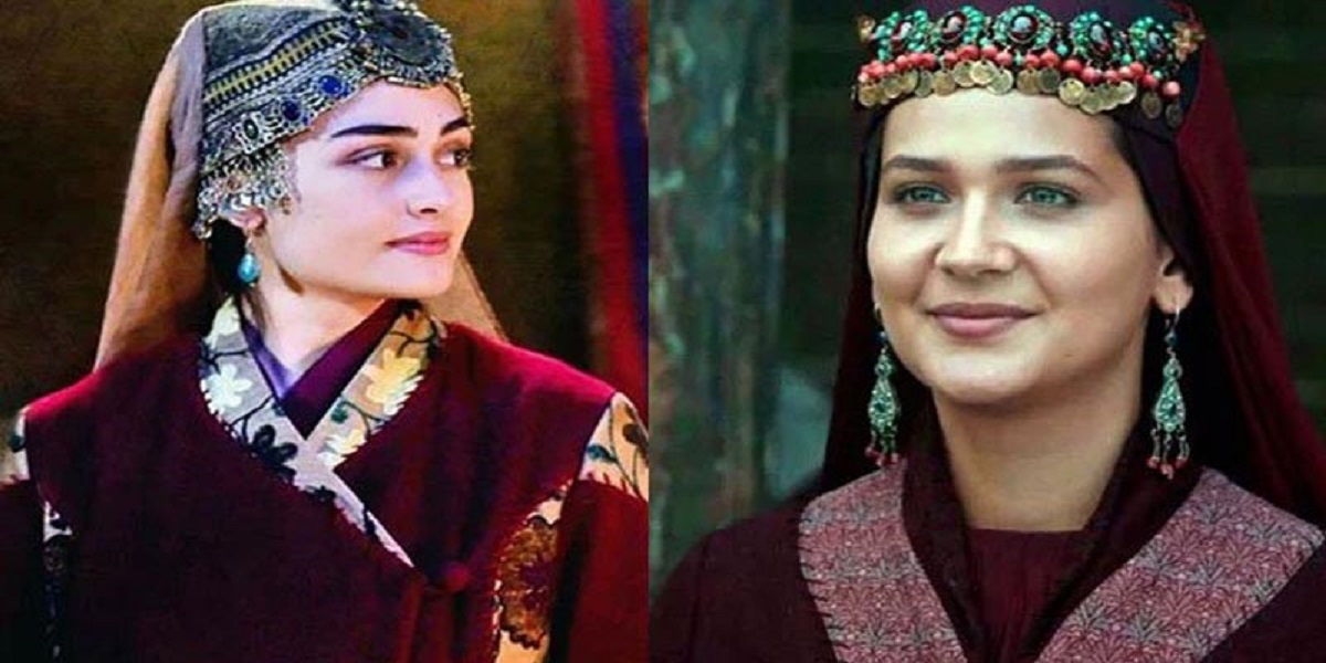 Gulsim Ali Esra Bilgic