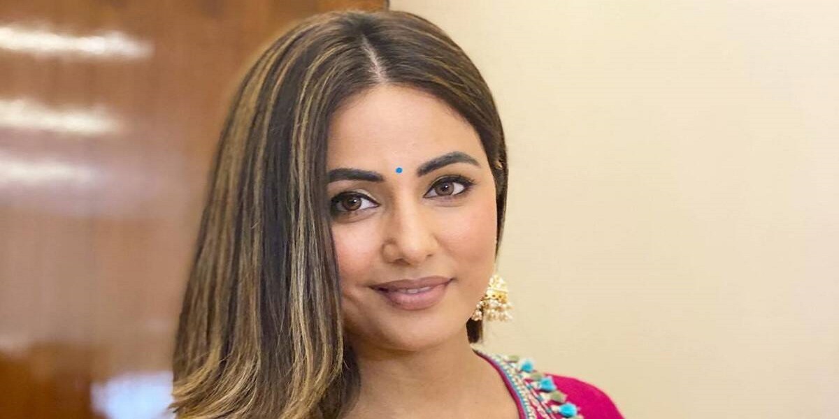 Hina Khan