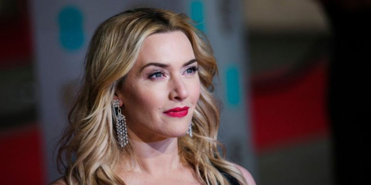 Kate Winslet
