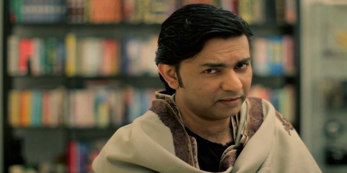 Sajjad Ali Hamd
