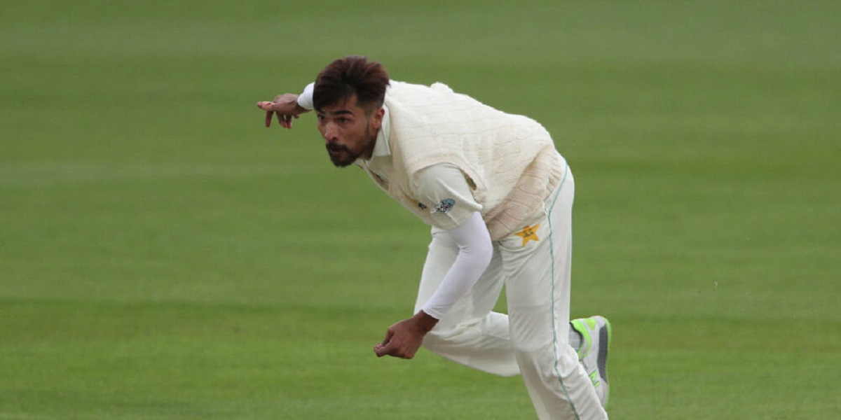 Mohammad Amir Kent