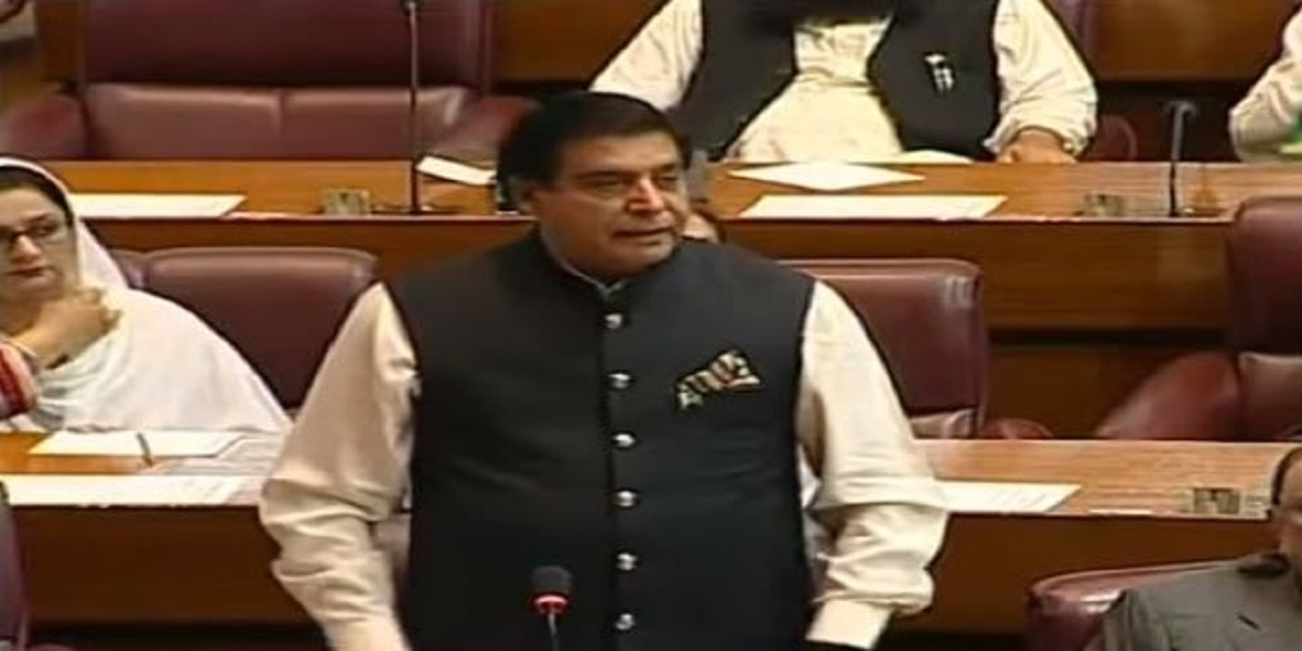 Raja Pervaiz Ashraf
