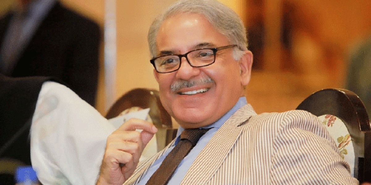 Certainly truth has greater power than all lies, says Shehbaz after UK court's decision