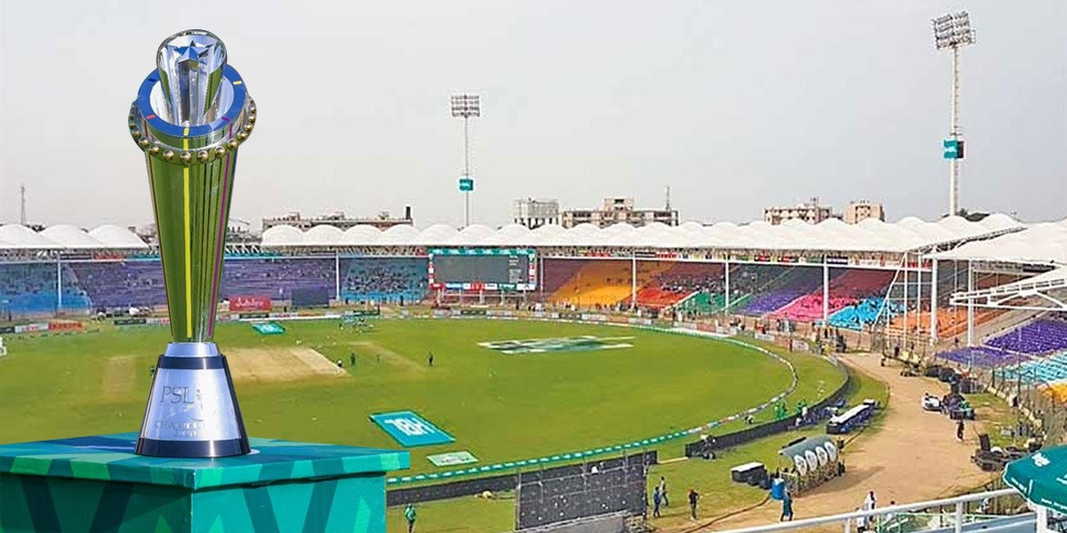 PSL 2021: Final Match To Be Played On June 26