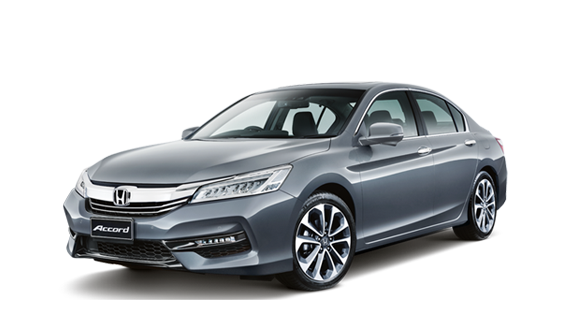 Honda Atlas