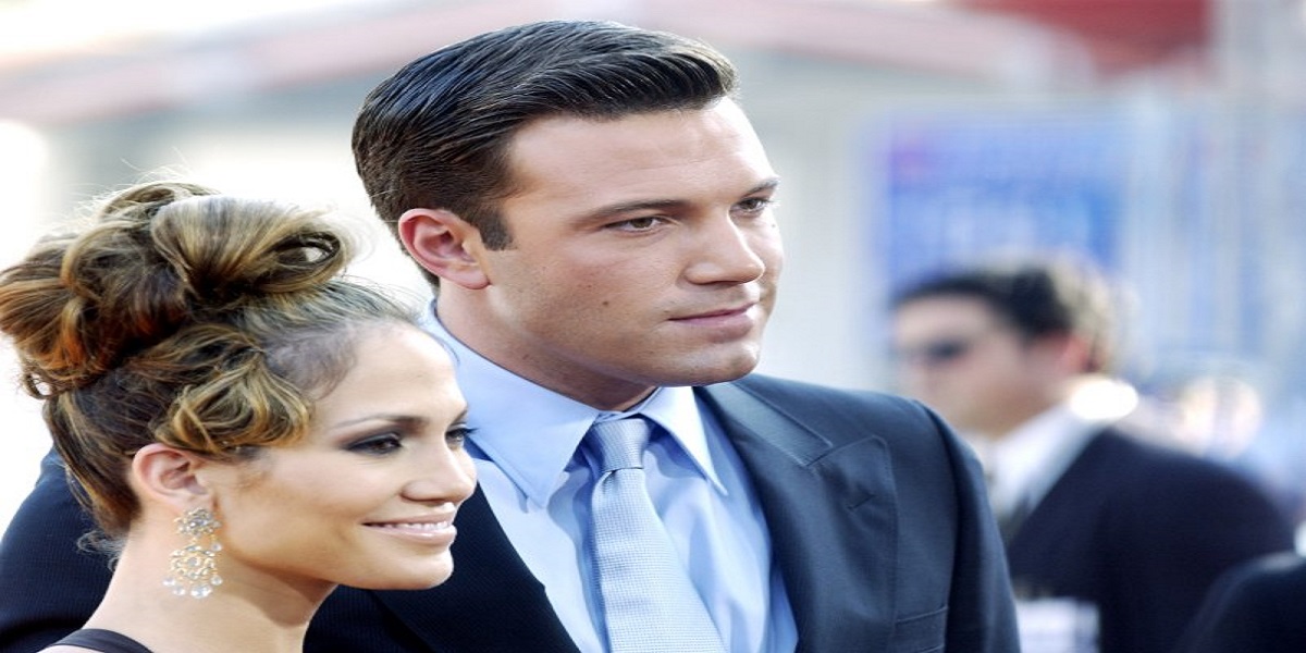 Jennifer Lopez: announced her reunion with Ben Affleck