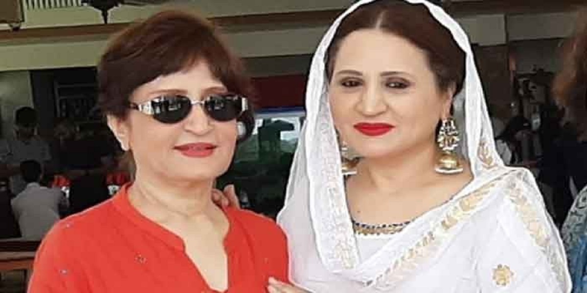 Bushra Sumbul Shahid