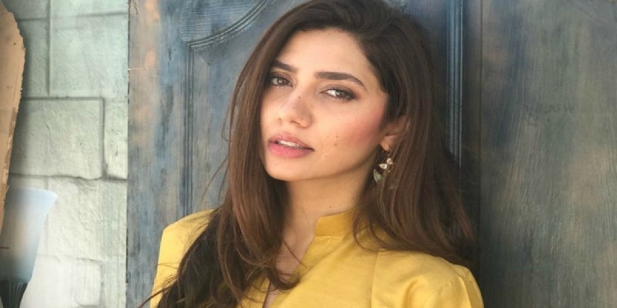 Mahira Khan