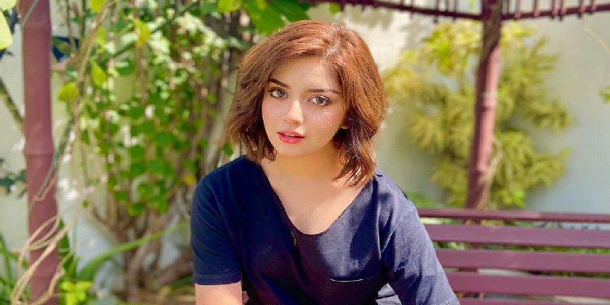 Alizeh Shah critics