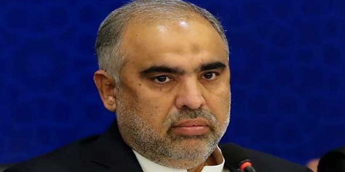 Parliament To Not Make Any Law Contrary To Qur'an And Sunnah: Asad Qaiser