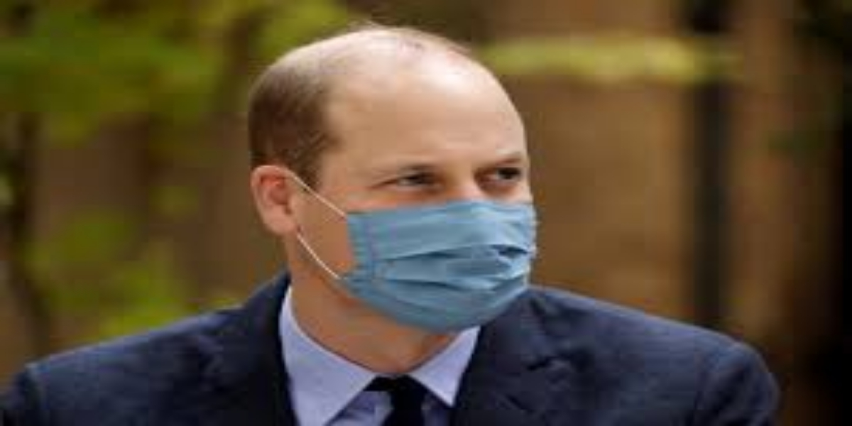 Prince William
