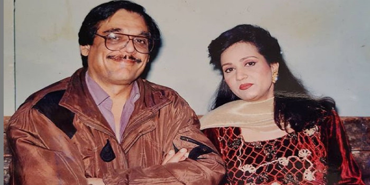 Bushra Ansari Uncle Sargam