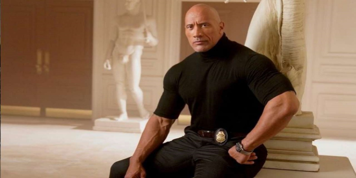 Dwayne Johnson