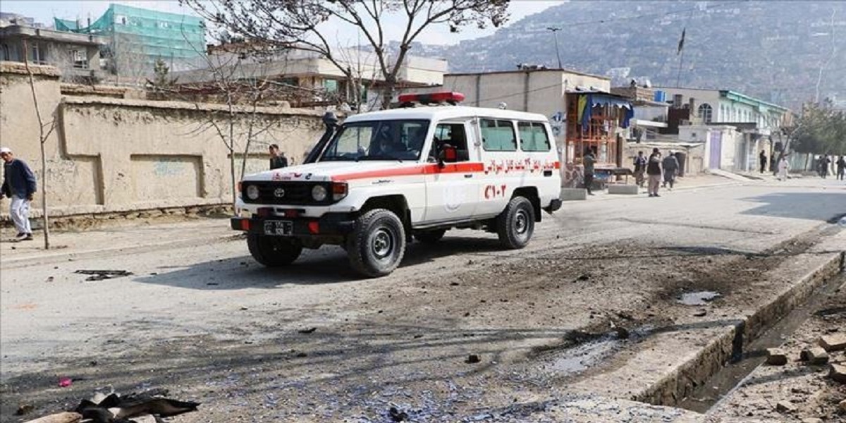 Afghanistan