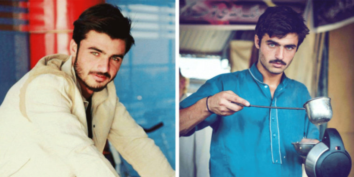 Arshad Chaiwala
