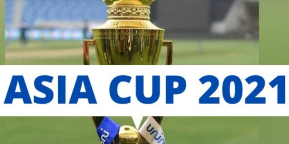 Asia Cup 2021