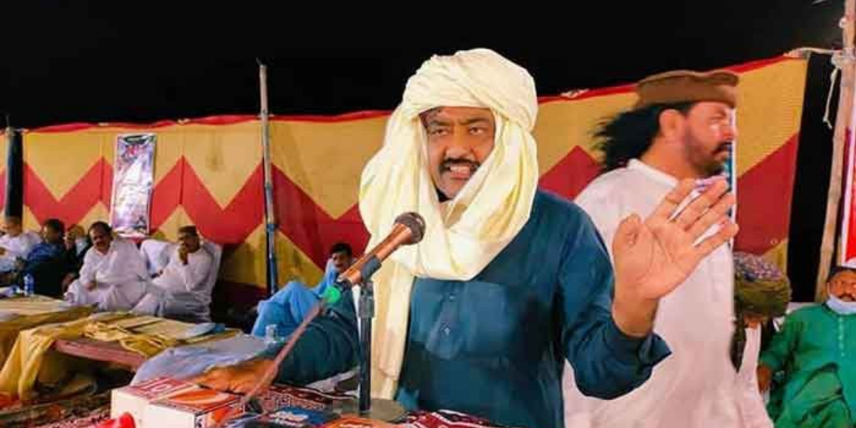 Dada Muhammad Halepoto