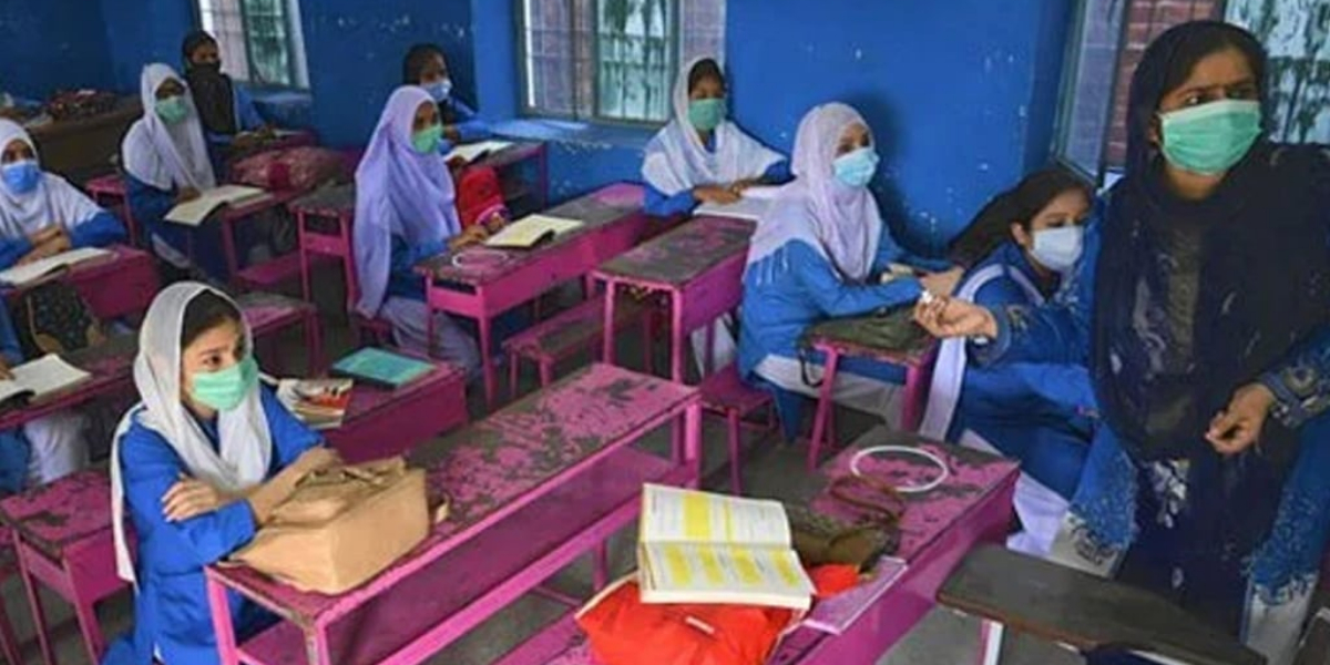 Educational Institutions To Reopen In Quetta From Tomorrow