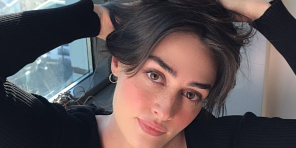 Esra Bilgic
