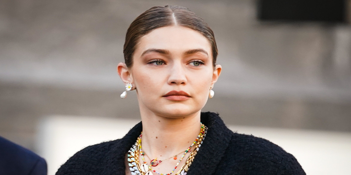 Gigi Hadid