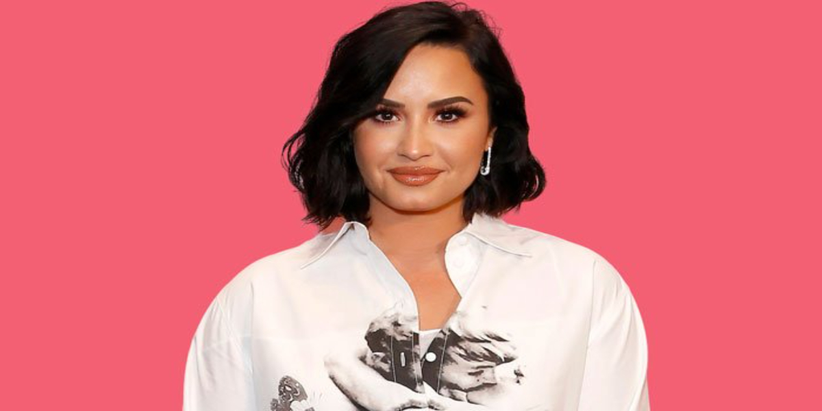 Demi Lovato