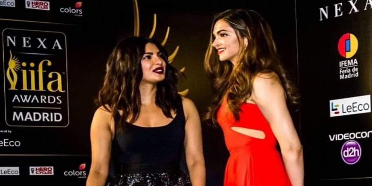 Deepika Padukone