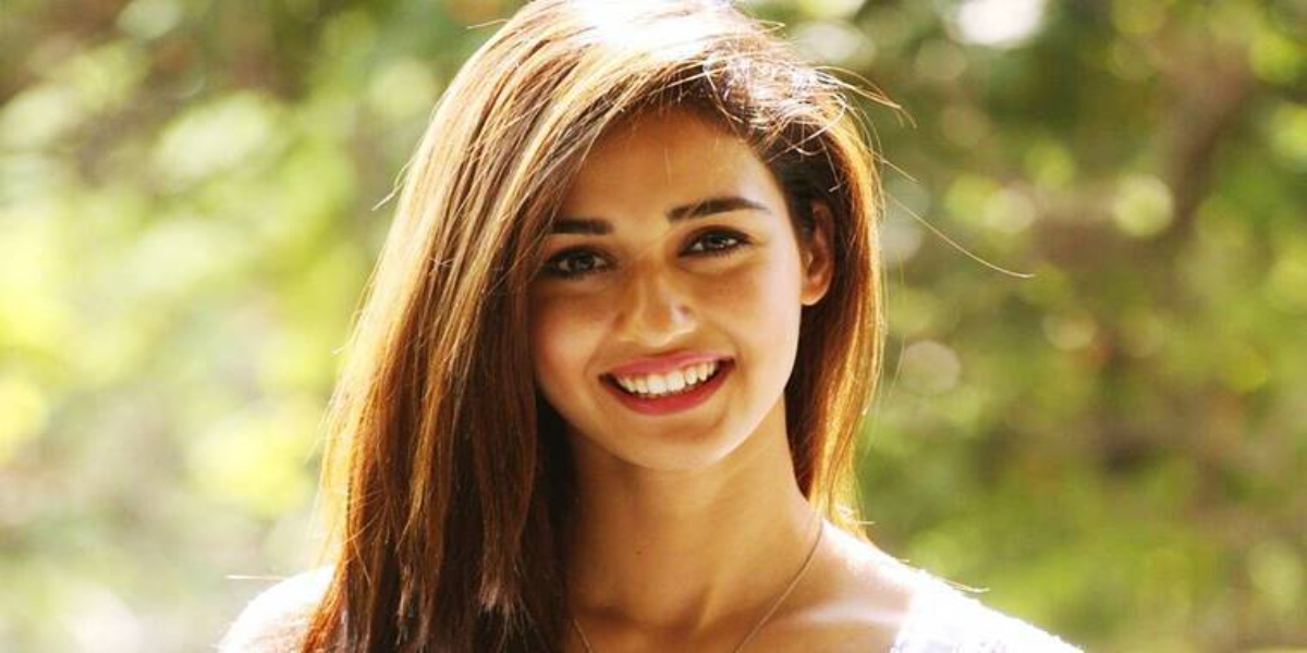 Disha Patani