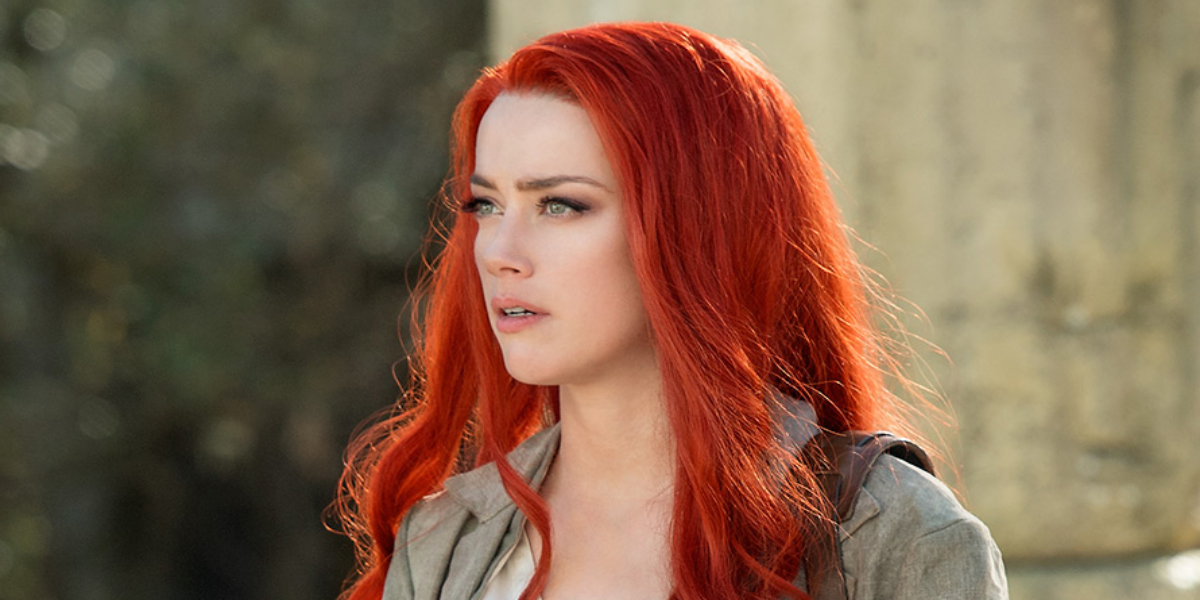 Amber Heard