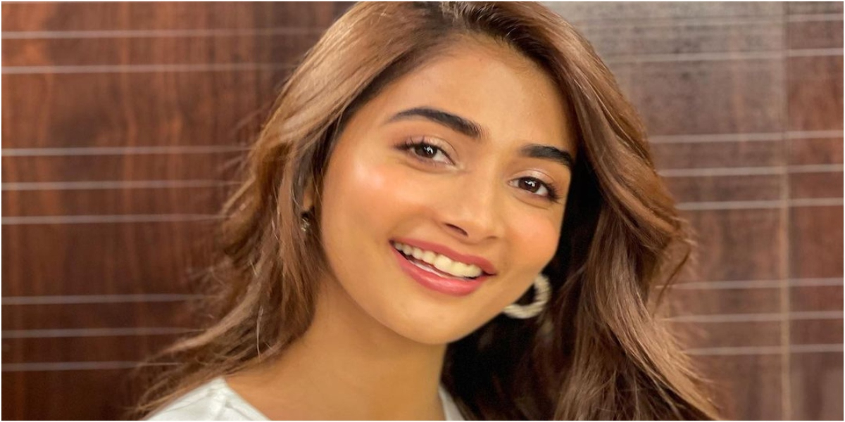 Pooja Hedge