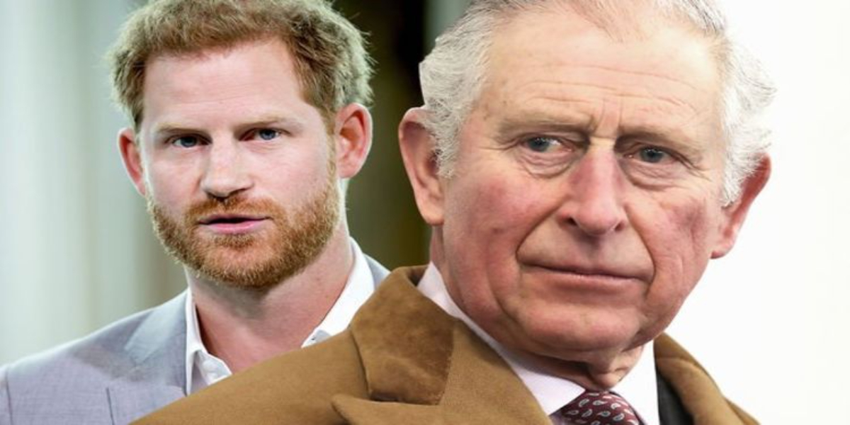 Prince Charles