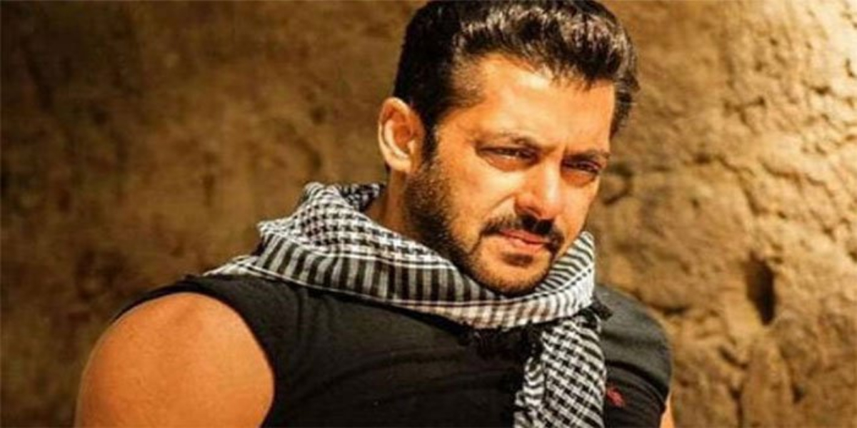 Salman Khan