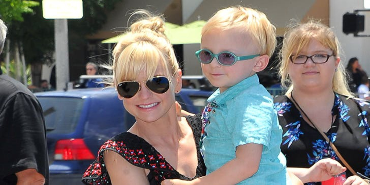 Anna Faris