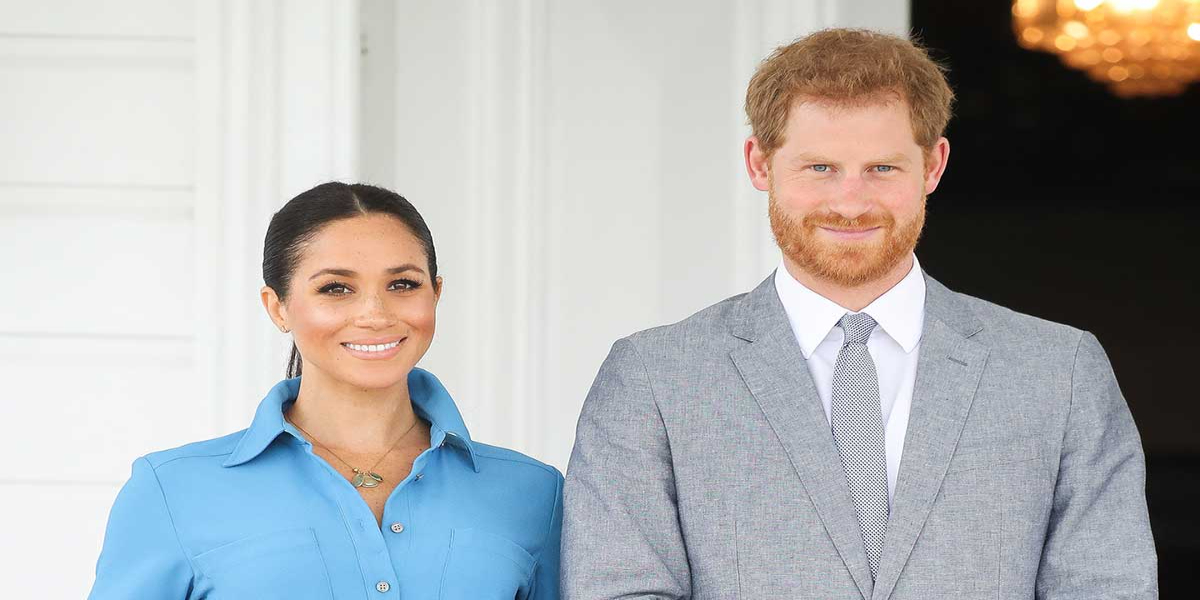 Why Meghan Markle Wasn't Spotted At The Vax Live Concert?