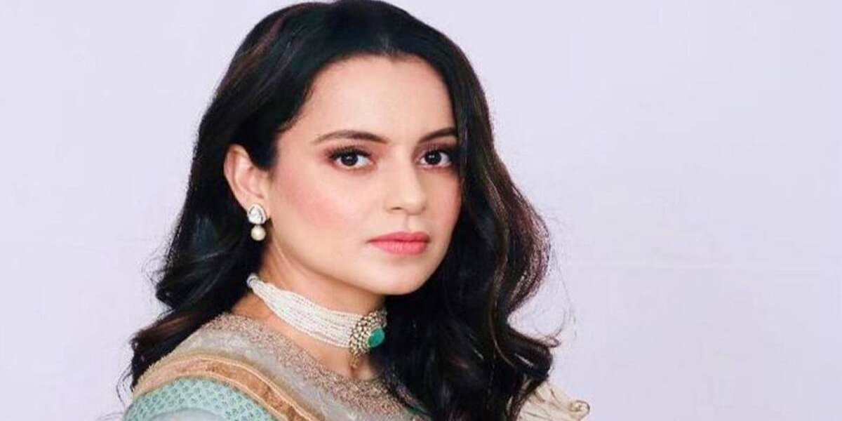 Kangna Ranaut