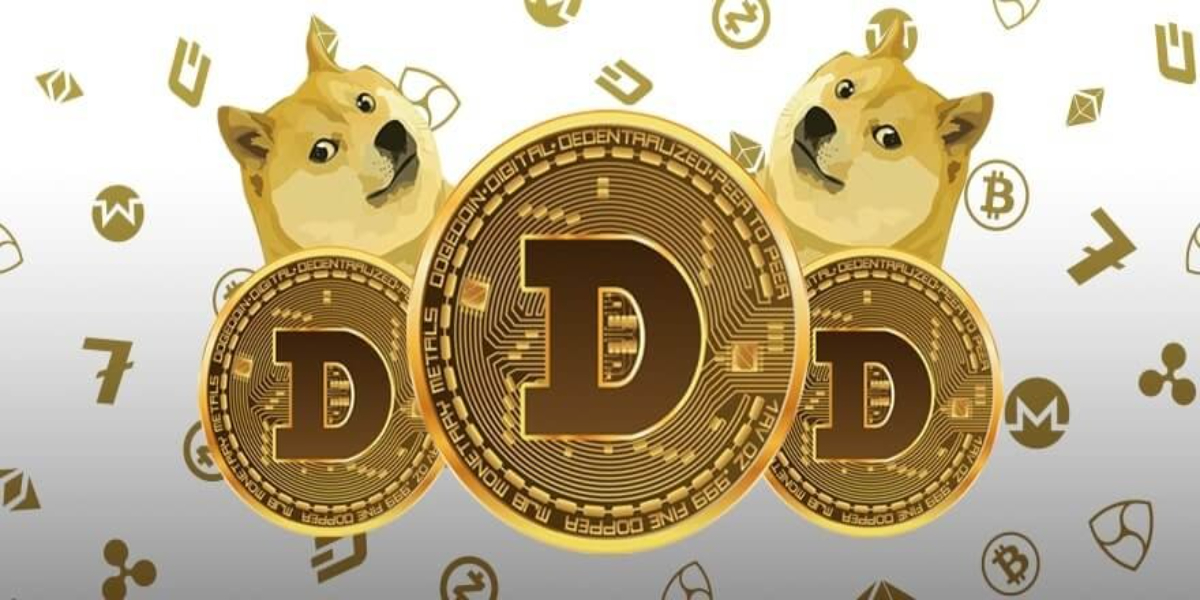 Dogecoin to PKR
