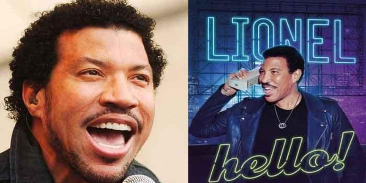 Lionel Richie's Bristol
