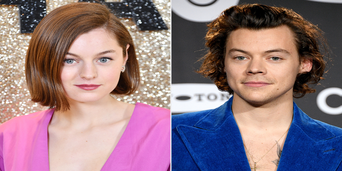 Harry styles