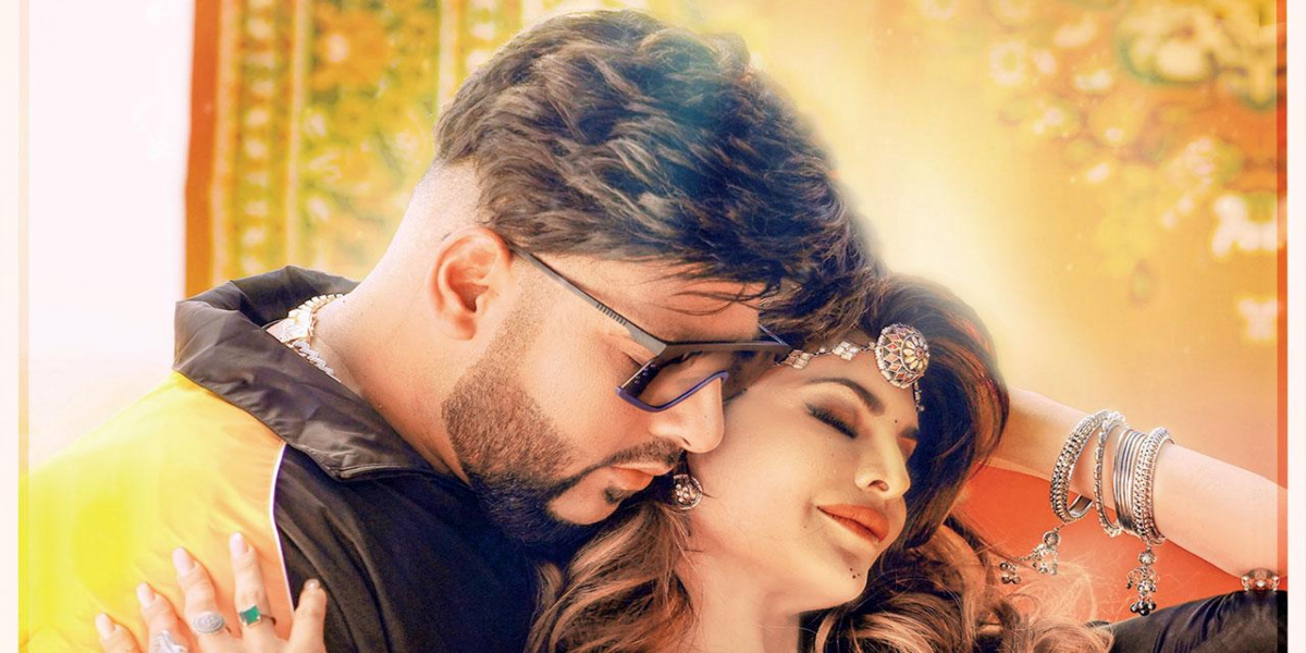 Jacqueline Fernandez, upcoming track ‘Paani Paani’